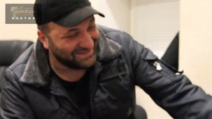 17-й выпуск Однажды в Осетии Отбой