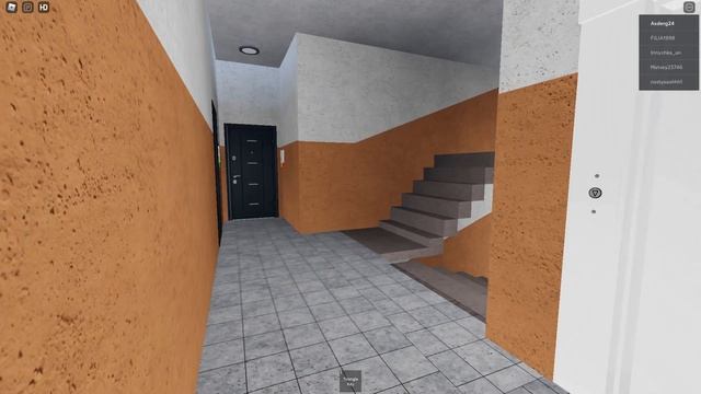 Roblox Лифт Млм 2020 г.в Q=400kg V=1m/s смотреть онлайн