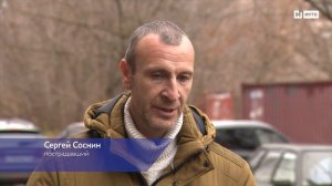 Жалобы на новый автосалон, открывшийся в Нижнем Новгороде