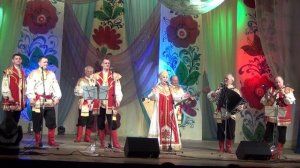 Запрягай-ка батька лошадь Ансамбль Сказ