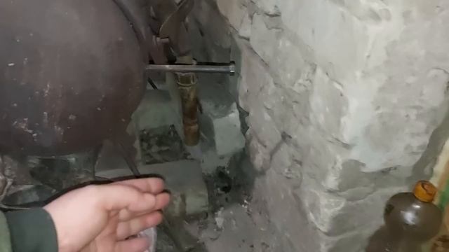 Решили всё сломать. Вес Цезаря. смотреть онлайн