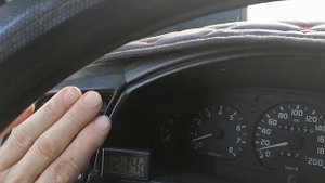 Доработка панель газель