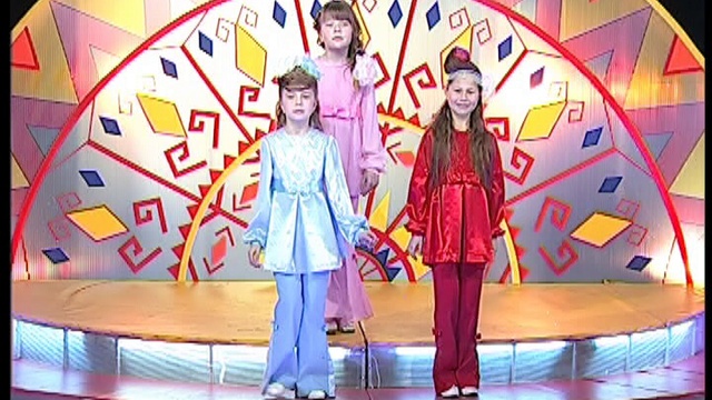 Трио Рук Эльвира Хаматнурова