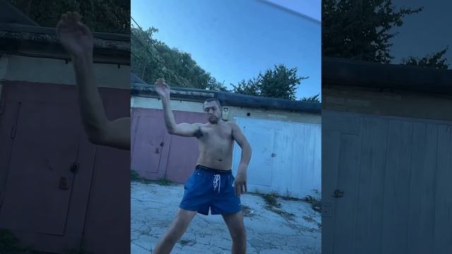 Техника киокушинкай, обучение )) смотреть онлайн