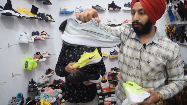 Branded shoes || JOYRIDE 2 SIRF 1399/- || Sabse sasta || ALL NEW COLLECTION IN THIS VIDEO смотреть онлайн