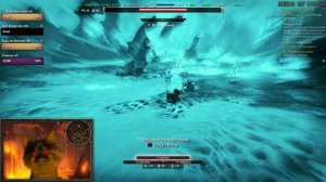 ESO: Naked Dungeon Run