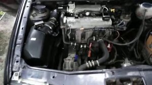 Vw golf3 2e на январе 5.1-.....-41