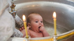 Можно ли крестить ребенка, если родители не ходят в церковь, Протоиерей Андрей Федоров