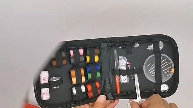 Набор для шитья diy, рукоделие, распаковка, обзор #business смотреть онлайн