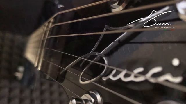 Shelly TM-2 by Tucci Instruments смотреть онлайн