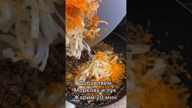 Готовим гречку с куриным фаршем?вкусно,быстро,не дорого?