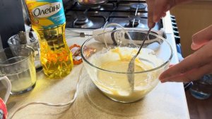 Панкейки как в Турции на All inclusive