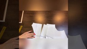 Как сделать выкройку на собаку?