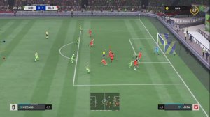 FIFA 22 PRO CLUB WORLD WIDE FIGHT FOR THE 18TH TITLE