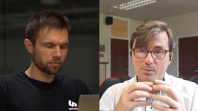 Ислам, буддизм, христианство, иудаизм – где истина? Какую религию избрать? - с Олегом Боковым смотреть онлайн