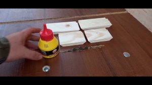 Ящик из дерева для цветов своими руками