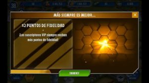 Jurassic world the game all dinosaurs