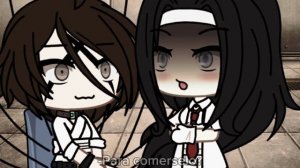 Silly to dry it, but it exploded! ? || gachalife ||