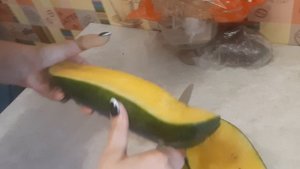 Желтый Арбуз, стоит ли покупать, ОБЗОР