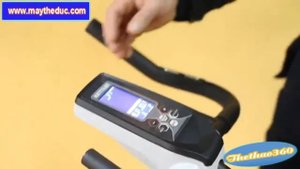 Biketrainer Kettler Racer 3