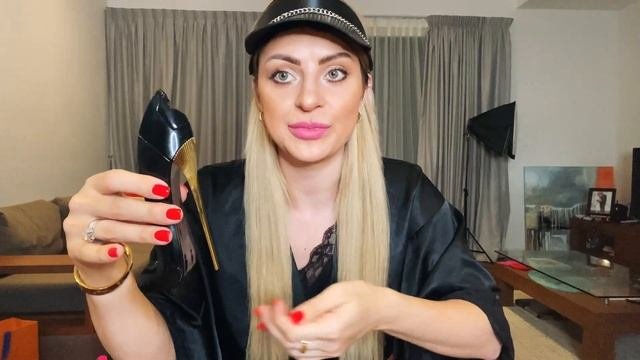 МОИ ПАРФЮМЫ ? ТОП 5 АРОМАТОВ \ МОЯ КОЛЛЕКЦИЯ ЛЮБИМЫХ ЛЮКС БРЕНДОВ ❤️?