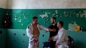 BJJ Voronezh Open • 2016