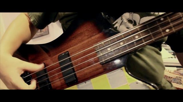 Portrait of Tracy (Alex Bagheri Cover) смотреть онлайн