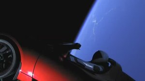 SpaceX. Falcon Heavy. 2018