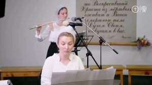 @krashve Христу Иисусу песнь поют уста