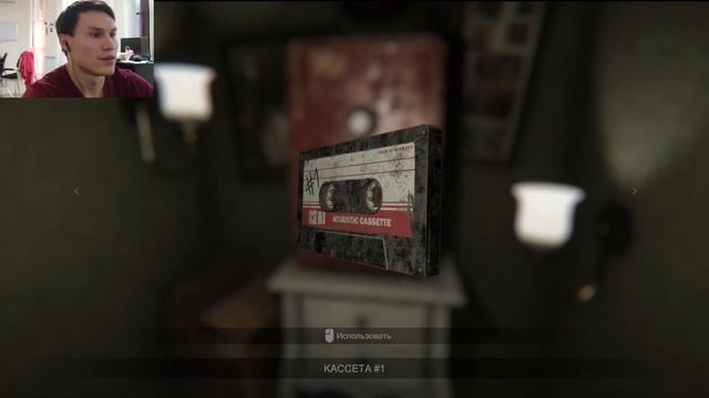 MADiSON самый страшный хоррор. Можно пожалуйста не фоткать. Прохождение часть #1 смотреть онлайн