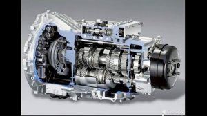 Коробка DSG как страшный сон для автовладельца