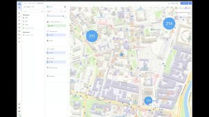 Делаем отчет с GEO точками в DataLens. Практический урок. Как сделать отчет с картой продаж/заказов