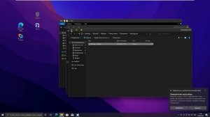 Как превратить windows 10 в Mac OS