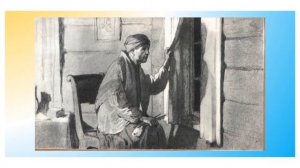Подруга дней моих суровых 210204