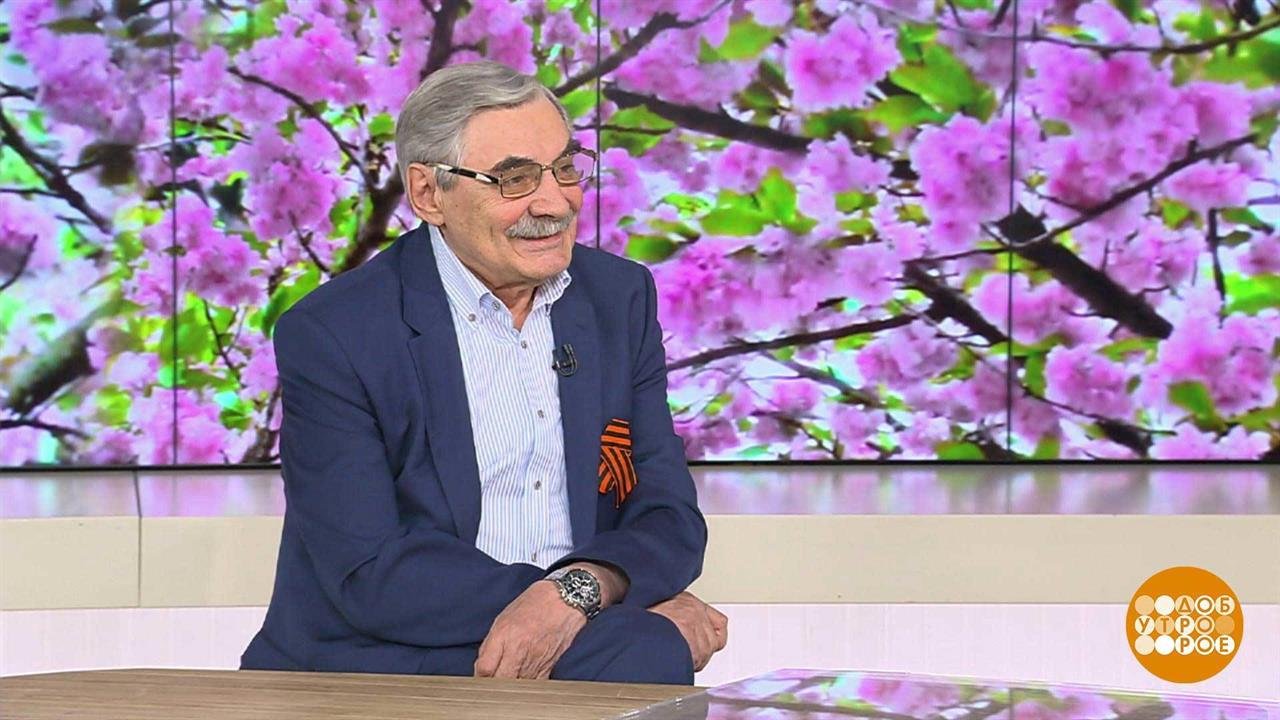 Александр Панкратов-Черный - о фильме 