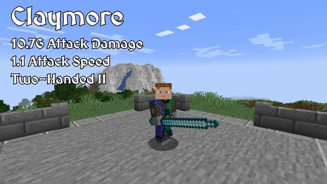 Epic Knights: Shields, Armor, & Weapons! A Minecraft Mod In-Depth Guide and Review!