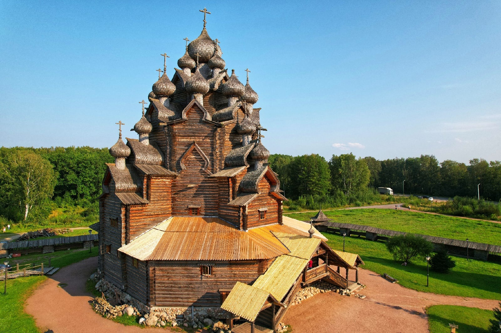 Усадьба богословка санкт петербург фото