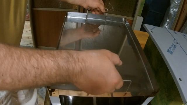 Воскотопка паровая смотреть онлайн