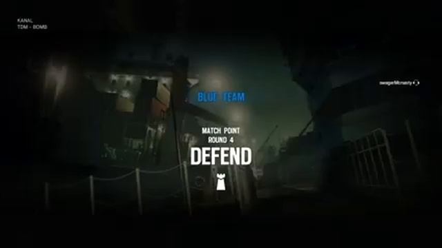 Tom Clancy's Rainbow Six Siege : Operation SKULL RAIN смотреть онлайн