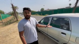 Maruti Suzuki Alto K10 with After Market CNG Ownership Experience after 10 Years | Deepak Garg