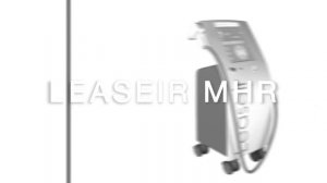 Лазерная эпиляция Leaseir MHR