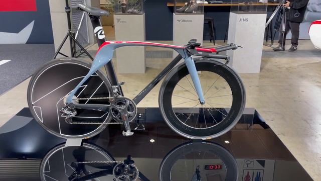 マツダスピリットレーシング・ロードスター 実車見てきたよ☆MAZDA3出展見送り残念！その他名車あり！MAZDA SPIRIT RACING ROARDSTER смотреть онлайн