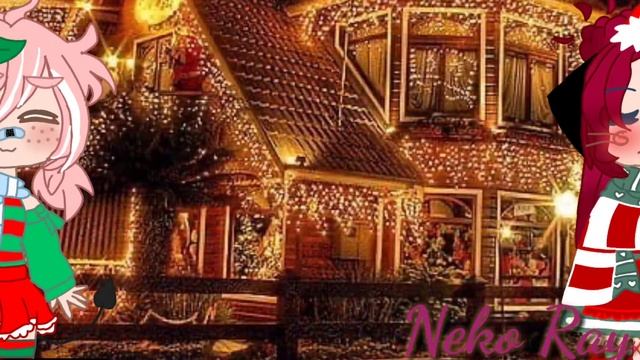 #НовогоднийМапДляАки 23-24 части смотреть онлайн