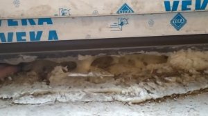 Дому 110 лет. Капремонт в старом фонде  Часть пятая. Штукатурные откосы