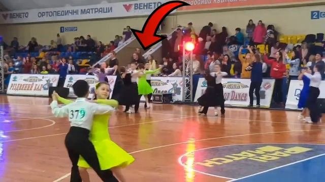 Бальные танцы. Бальные танцы дети. Спортивные бальные танцы.