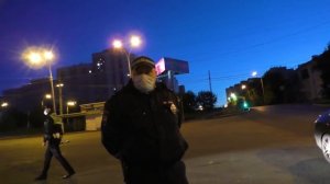 ГАИШНИК БЕСПРЕДЕЛИТ И ЗНАЕТ, ЧТО ЕГО ПРИКРОЮТ