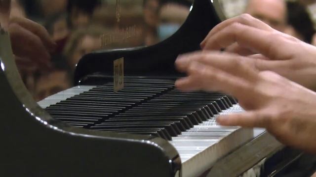 Piazzolla—Vainshtein – Libertango-Fantasy смотреть онлайн