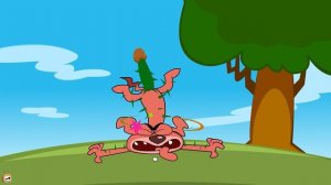 Rat A Tat - Mice Brother's Christmas Carols - Funny Animated Cartoon Shows For Kids Chotoonz TV