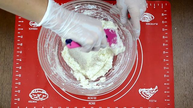 Самые творожные сырники, которые я когда-либо готовила!