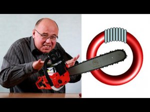 Зазор в магнитопроводе и токи намагничивания